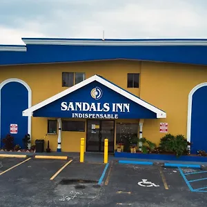 Sandals Hotel Daytona Beach