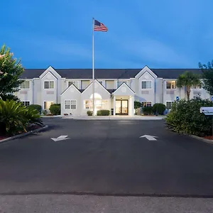 Microtel & By Wyndham Savannah/pooler Hotel Savannah