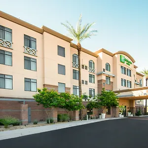 & - West Phoenix Area By Ihg Hotel Goodyear