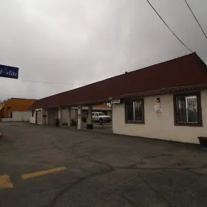 Starlite San Bernardino