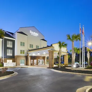 Fairfield & By Marriott Stewart Hotel Hinesville