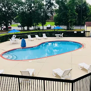 6-savannah, Ga - Midtown Hotel Savannah