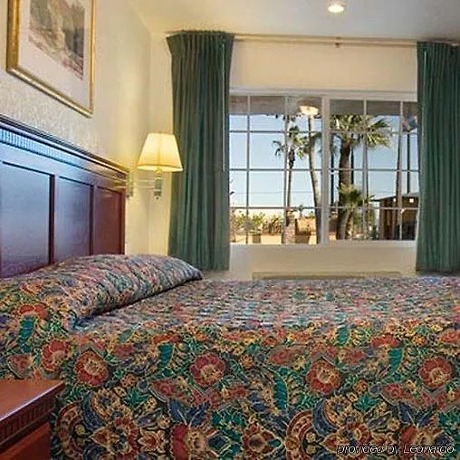 Motel Orange Show Inn San Bernardino