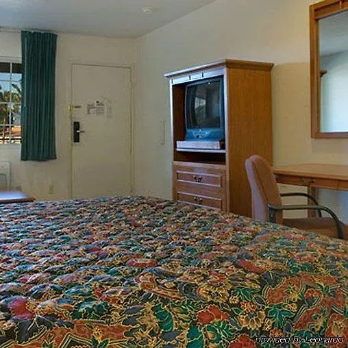 Orange Show Inn San Bernardino 2*,  United States