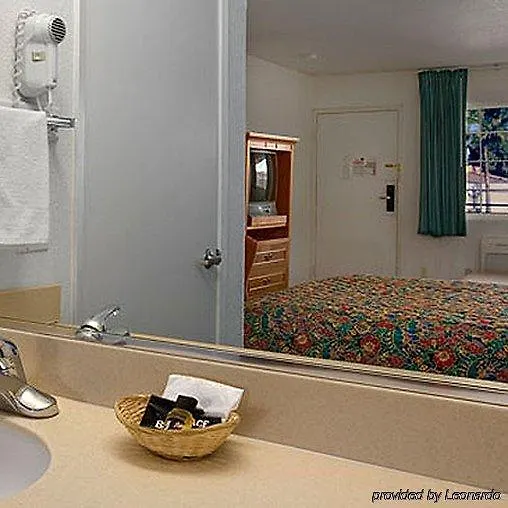 Orange Show Inn San Bernardino