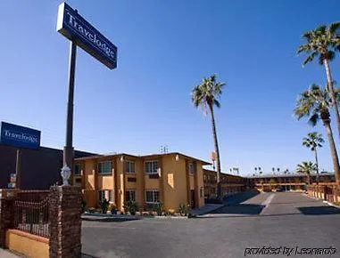 Orange Show Inn San Bernardino 2*,  United States