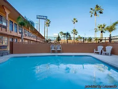 ** Motel Orange Show Inn San Bernardino United States