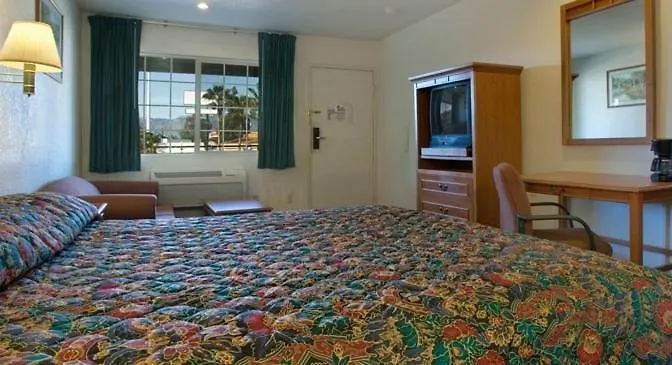 ** Motel Orange Show Inn San Bernardino United States