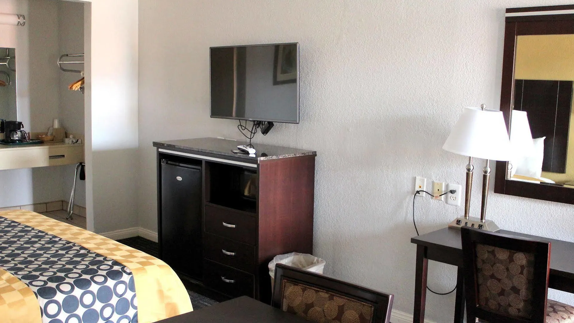 Orange Show Inn San Bernardino 2*,  United States