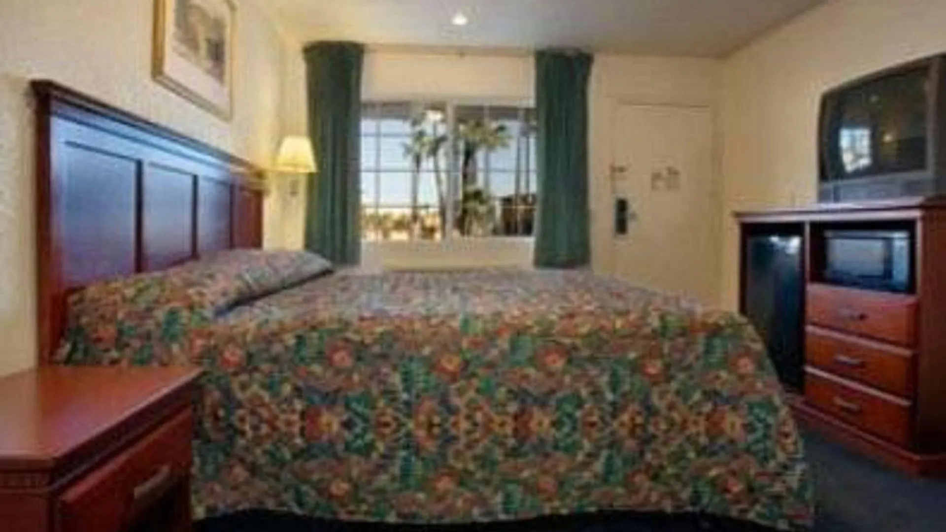 Orange Show Inn San Bernardino 2*,