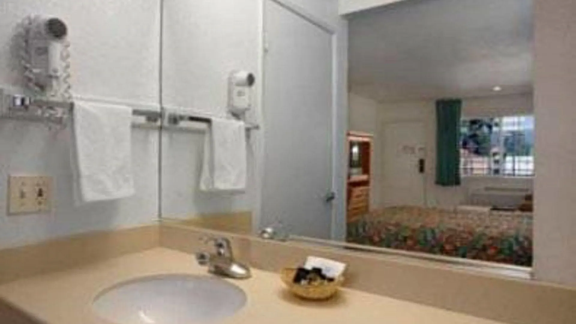 Motel Orange Show Inn San Bernardino