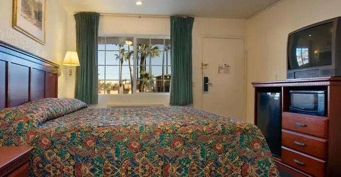 Orange Show Inn San Bernardino 2*,  United States